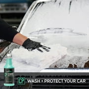 Suds Lab C2 Complete Cleaning Combo including D3, N2, XA, and CP