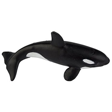 Safari Ltd Whales And Dolphins Toob – Mini Figure Set – Educational Toy For Kids 5+