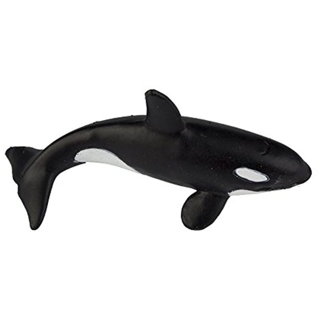 Safari Ltd Whales And Dolphins Toob – Mini Figure Set – Educational Toy For Kids 5+