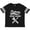 Football Black and White, variant on Inktastic Future Aircraft Mechanic Childs Occupation Boys Toddler T-Shirt