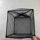 thumbnail image 2 of Bolsa de Filtro para Estanque, Bolsa de Barrera para Bomba, Caja de Filtro de Cubo Antiobstrucción, Bolsa de Negra para Bomba de Medios para Estanques de Peces., 2 of 5