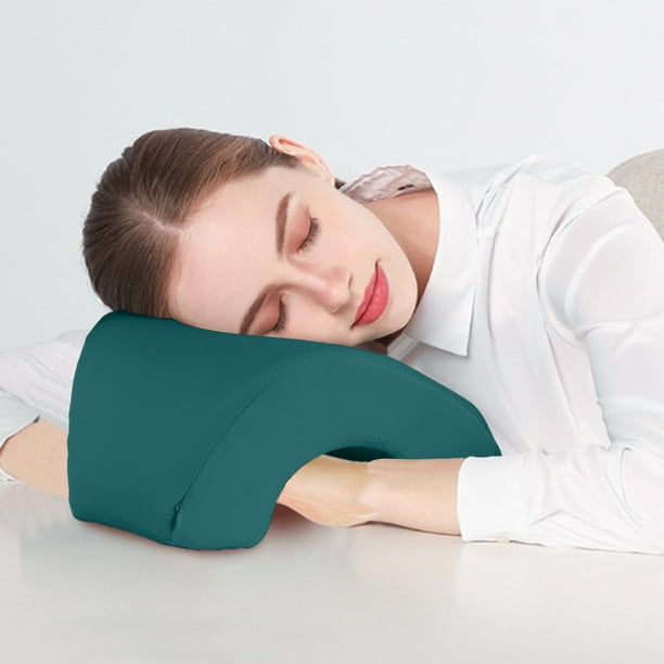 Nuevo Producto: Almohada para Dormir, Almohada para El Almuerzo, Almohada para Estudiantes, Dispositivo para Dormir Durante El Almuerzo, Almohada para Dormir, Almohada para La Siesta para Estudiantes