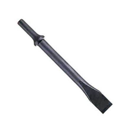 UPC: 0838780007021 | Grey Pneumatic Corp. GYCH102 .75 in. Flat 7 in. Long Chisel