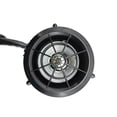 thumbnail image 2 of Motorcycle Sound System Bluetooth MP3 FM Radio Player Stereo Speakers, 2 of 5