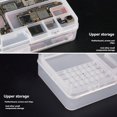 thumbnail image 3 of Parts Storage Box for IC Motheboard Parts Mobile Phone Openning Tools Repair Multi Function Storage Box, 3 of 6