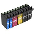 thumbnail image 1 of Aibecy 2991-4 XL Ink Cartridges Replacement for Epson 29 XL 29XL Compatible with Epson Expression Home XP-342 XP-352 XP-235 XP-355, 1 of 8
