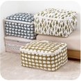 thumbnail image 5 of Storage Cover Storage Bag Foldable Box for Quilt Clothes Storage Bag-Hedgehog, 5 of 5