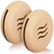 thumbnail image 1 of GOOHOCHY 2 soportes para esponjas de maquillaje, soportes para esponjas de belleza, accesorios de maquillaje imprescindibles., 1 of 8