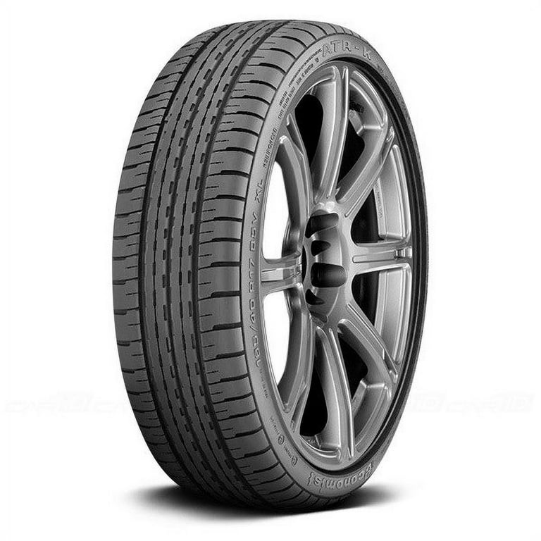 Achilles 155/65R14 ATR-K ECONOMIST 155 65 14 1556514 Tire  