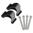 thumbnail image 1 of Bgsha Bicycle Riser Spacers Alloy Rest Bar For TT Handlebar Parts 31.8mm 10/20mm, 1 of 9
