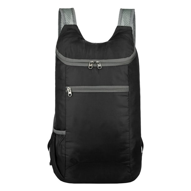 Mochila al aire libre mochila mochila mochila impermeable mochila ligera mochila
