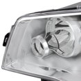 thumbnail image 4 of AKKON - For 2008-2016 Town & Country | 11-20 Dodge Grand Caravan Headlights Headlamps Pair Left + Right, 4 of 4