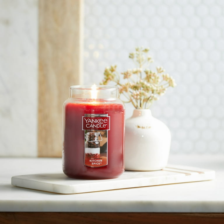 Fall Scents, Fall Scented Candles & Fragrance, Yankee Candle