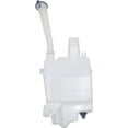 thumbnail image 5 of Washer Reservoir Compatible with NISSAN SENTRA 2013-2017 Assembly with Pump Inlet Cap and Sensor, 5 of 5