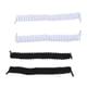 thumbnail image 1 of 2 Pares De Cordones De Poliéster Elásticos Cordones De Zapatillos Sin Para Niños, Ancianos, Discapacitados, 1 of 9