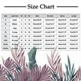 thumbnail image 3 of Cleans Summer Plus Size Patriotic T-Shirts for Women，Ladies Usa Flag Star Tops Shirts Crew Neck Tees 3/4 Length Sleeve Tops Vintage Causal T Shirts American Flag Stra Graphic Tunic Blouse Clothes, 3 of 5