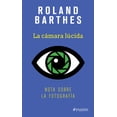 thumbnail image 1 of LA CAMARA LUCIDA PAIDOS MEXICO ROLAND BARTHES, 1 of 2