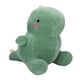 thumbnail image 1 of Juguete De Peluche De Dinosaurio, Juguete De Animales De Peluche De Dinosaurio, Divertido, Delicado Y Esponjoso, Suave Para Halloween, 1 of 7