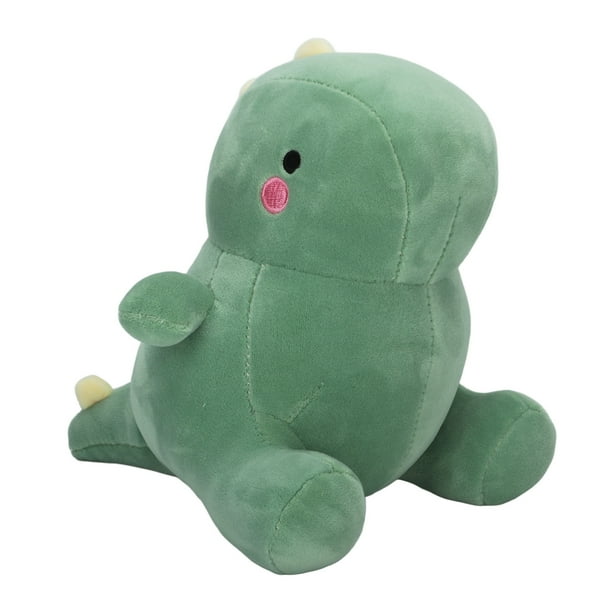 Juguete De Peluche De Dinosaurio, Juguete De Animales De Peluche De Dinosaurio, Divertido, Delicado Y Esponjoso, Suave Para Halloween