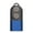 Blue, variant on Compactly Magnetic Flashlights Charging Adapter Compatibility for H5R P6R H7R Intelligent Circuit Protections Metal Housing