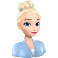 thumbnail image 2 of Disney 32806 2 Elsa Styling Head, 18-Pieces Include Wear and Share Accessories, 2 of 2