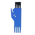 thumbnail image 1 of Cleaning Robot Accessories Brush Durable for Deep Cleaning Two Colors Available, 1 of 1