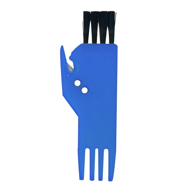 Cleaning Robot Accessories Cleaning Brush Brush Brush Two Colors Can Be Selected Blue Yellow