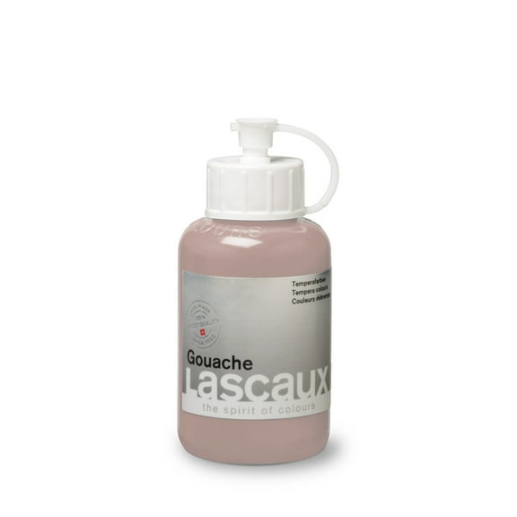 Lascaux Gouache, 85ml, Beige