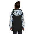 thumbnail image 4 of Swiss Tech Girls 3-in-1 systems jacket, sizes 4-18, 4 of 8