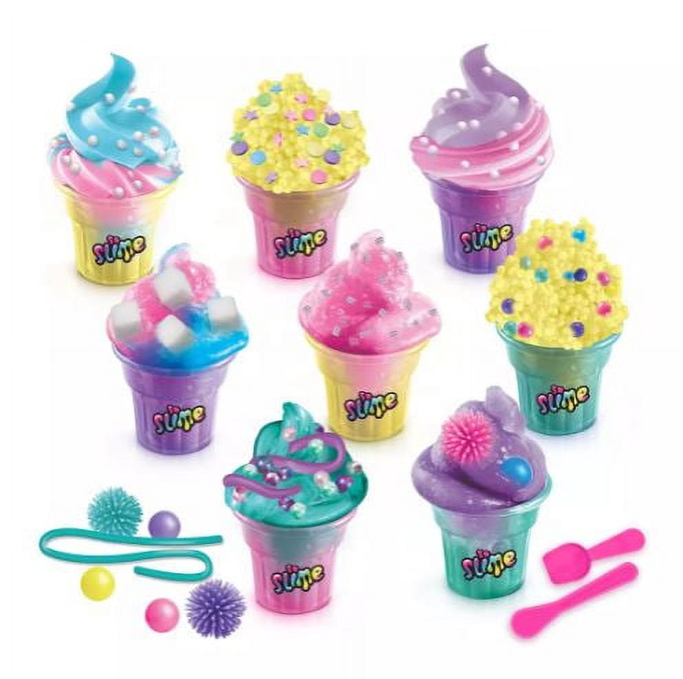 So Slime Mix'in Sensations
