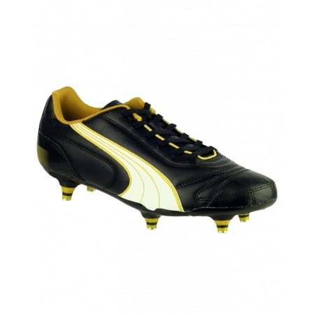 chaussure de foot vissé puma