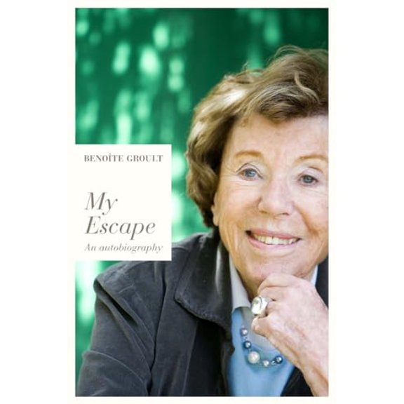 Pre-Owned My Escape: An Autobiography (Paperback) 1590515439 9781590515433