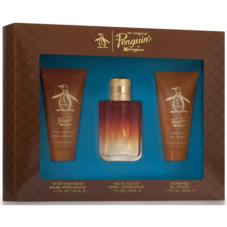 Original Penguin Gift Set for Men, 3 pc