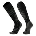 thumbnail image 2 of Roncen Ski Socks for Men and Women Skiing, Snowboarding, Winter Performance Socks, 2 of 5