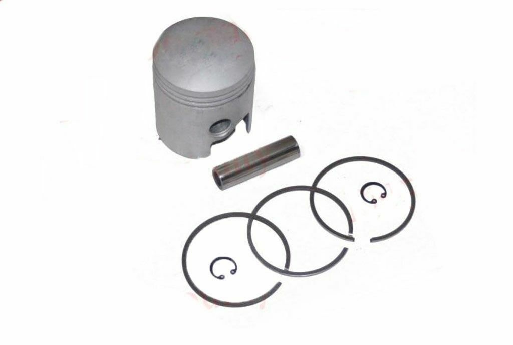 Set Guarnizioni Motore Completo Per Lambretta 125CC – Adatto A Modelli GP, LI, TV, SX – Prodotto In India, Misure Standard