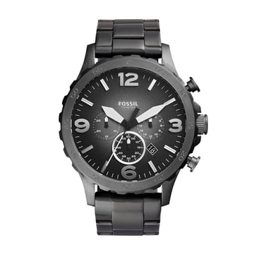 Fossil Men's Nate 50mm Chronograph