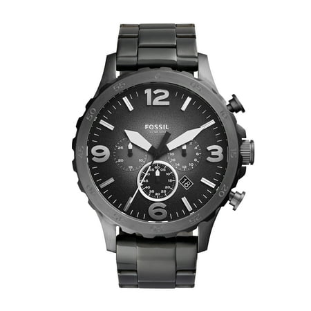 Fossil Men's Nate 50mm Chronograph