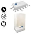 thumbnail image 5 of LumaBase Weighted Candleholder for Luminarias, 5 of 5