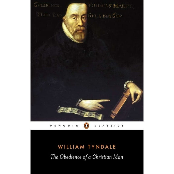Penguin Classics The Obedience of a Christian Man, (Paperback)