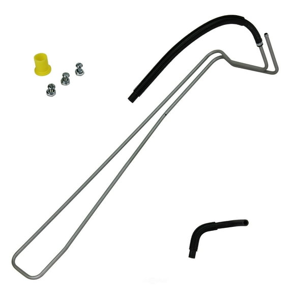 Edelmann 92879 Return Line Assembly