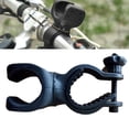 thumbnail image 2 of U-Shaped 2Nd Generation Bike Clamp Bicycle Stand Clamp Flashlight, 2 of 8