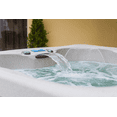 thumbnail image 6 of Lifesmart Bermuda LS100DX™ Sand: A Plug and Play Hot Tub by Lifesmart, 6 of 9