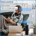 thumbnail image 3 of AUBESS ZigBee Door Window Sensor Detector Tuya Smart Life App Home Security Protection, 3 of 4