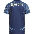 thumbnail image 3 of JERSEY ADIDAS MUJER CLUB AMERICA AZUL VISITANTE 25/26 azul 0XS, 3 of 4