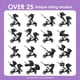 thumbnail image 4 of Baby Trend Morph Cochecito modular individual a doble, Dash Grey, 4 of 5
