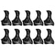 thumbnail image 3 of Golpeador De Guitarra Acústica, Protectores De Púas De Guitarra Autoadhesivos Decorativos De Repuesto Patrón Láser De Golondrina Para Mantenimiento LHCER Plata, 3 of 8