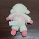 thumbnail image 4 of Disney Doc McStuffins Lambie Plush 8" White Stuffed Lamb Toy, 4 of 4