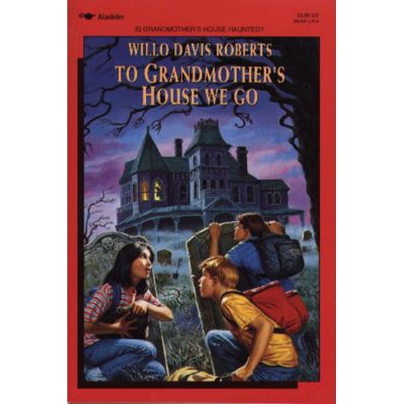 Pre-Owned To Grandmother's House We Go (Paperback) 0689718381 9780689718380