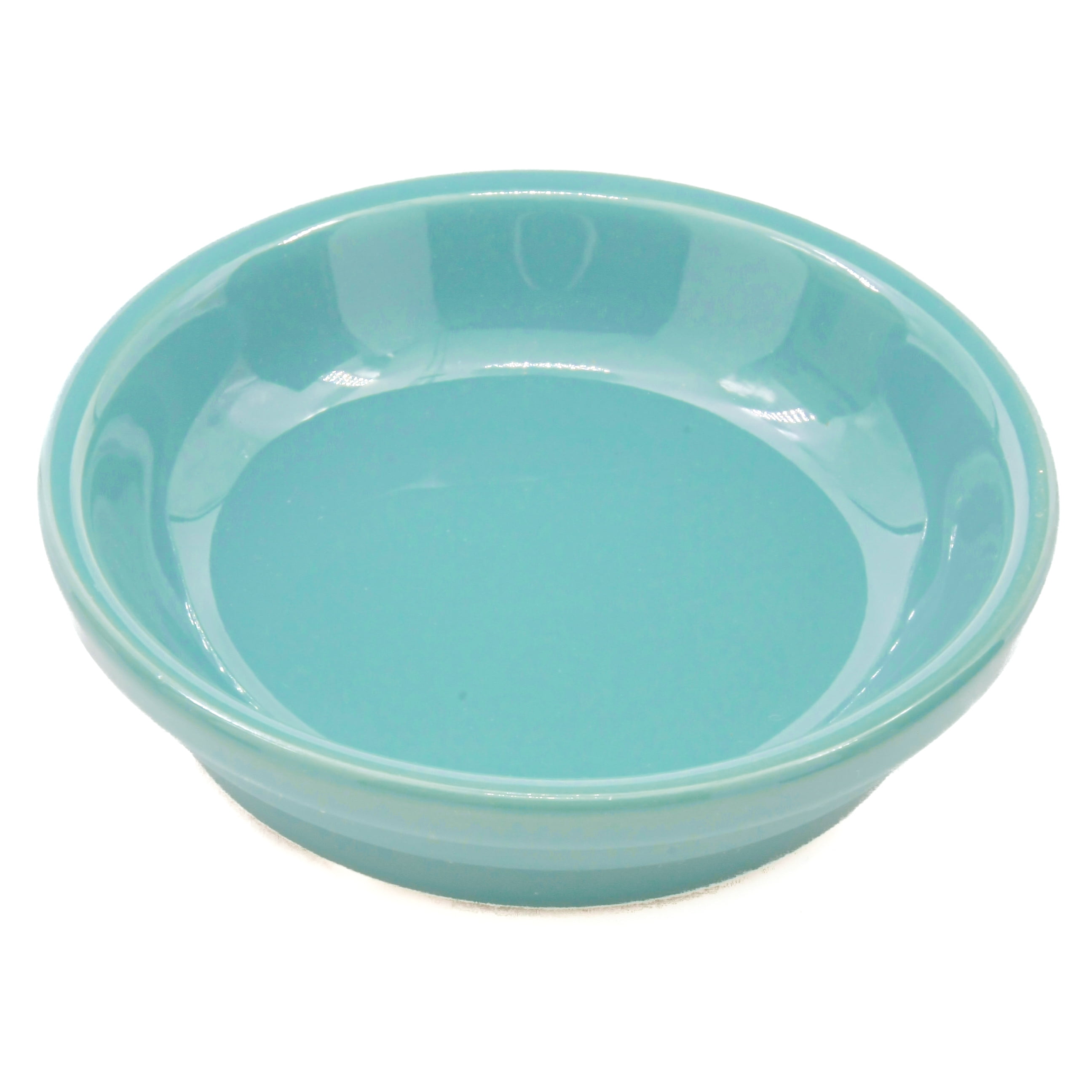 Pennington Inspired Home Electric Saucer 4" Turquoise