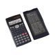 thumbnail image 2 of Calculadora Científica Negra ER 240 Matemáticas 2 Funciones Pantalla Grande, 2 of 5